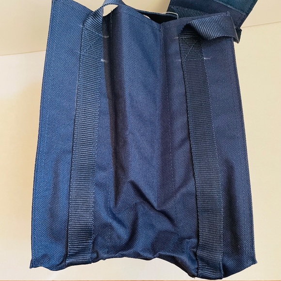 NWT Reisenthel NAVY BLUE Bottlebag - Picture 12 of 15